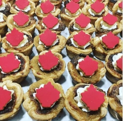 Top 10 Butter Tarts in Ontario